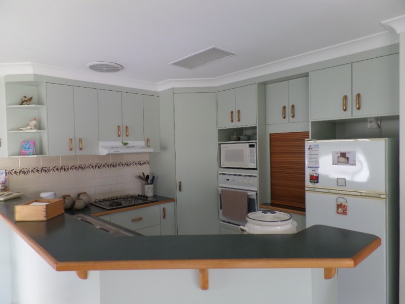 12 Neisler Court, Kawungan QLD 4655