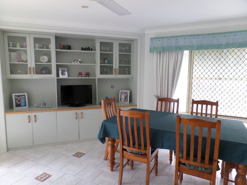 12 Neisler Court, Kawungan QLD 4655