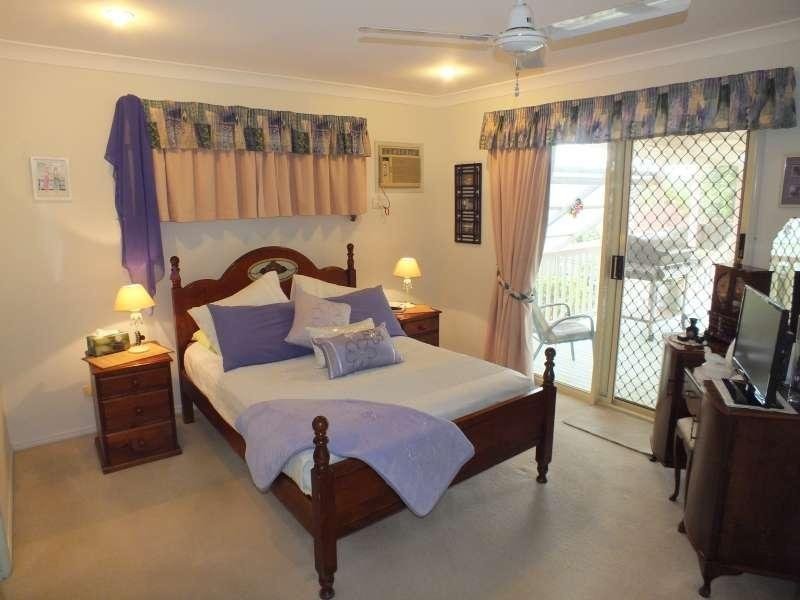 12 Neisler Court, Kawungan QLD 4655