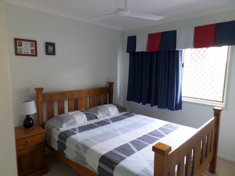 12 Neisler Court, Kawungan QLD 4655