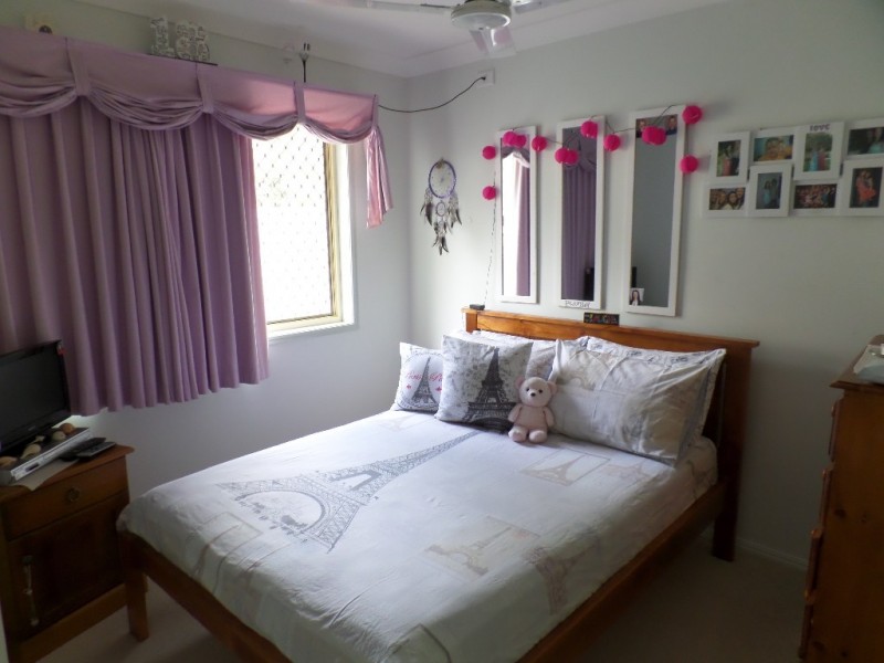 12 Neisler Court, Kawungan QLD 4655