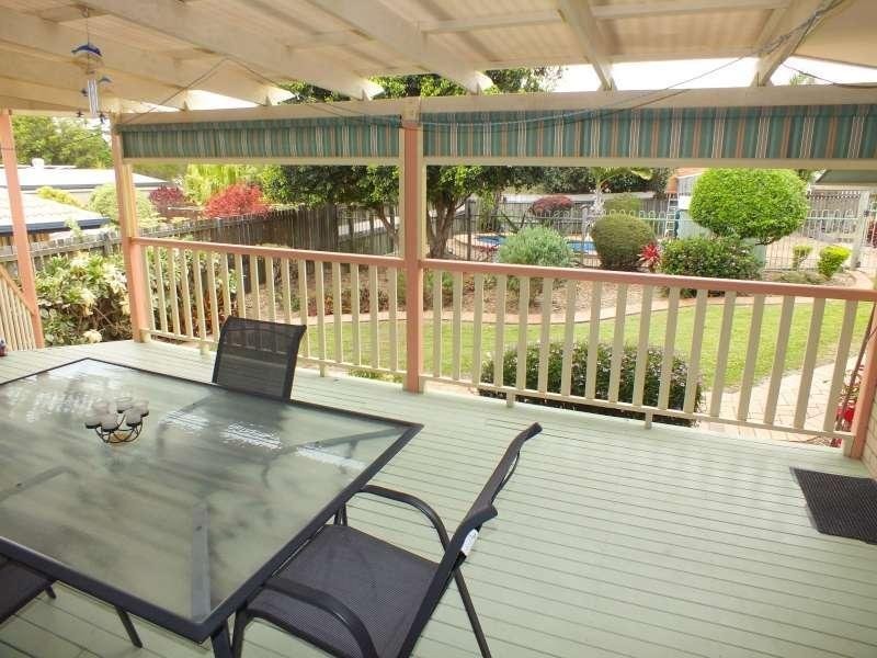 12 Neisler Court, Kawungan QLD 4655