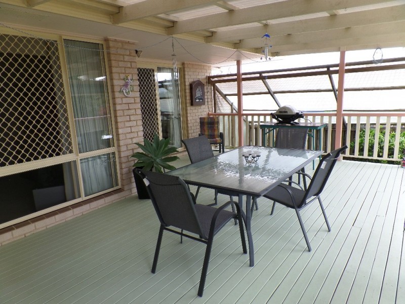 12 Neisler Court, Kawungan QLD 4655