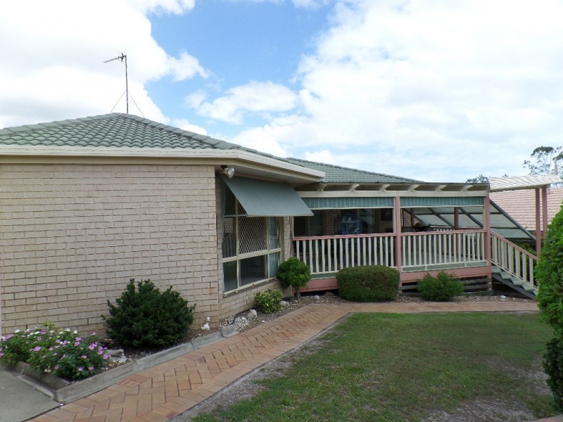 12 Neisler Court, Kawungan QLD 4655