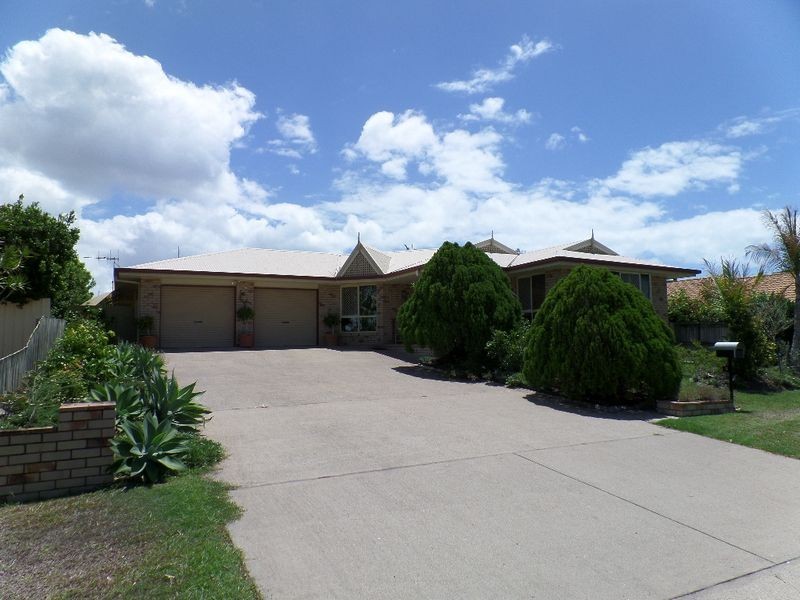 19 Cassia Avenue, Scarness QLD 4655