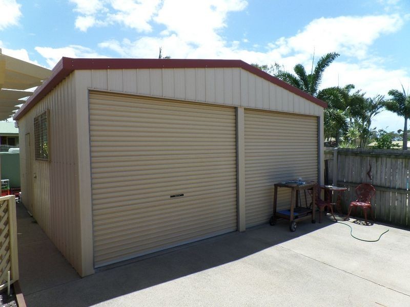 19 Cassia Avenue, Scarness QLD 4655