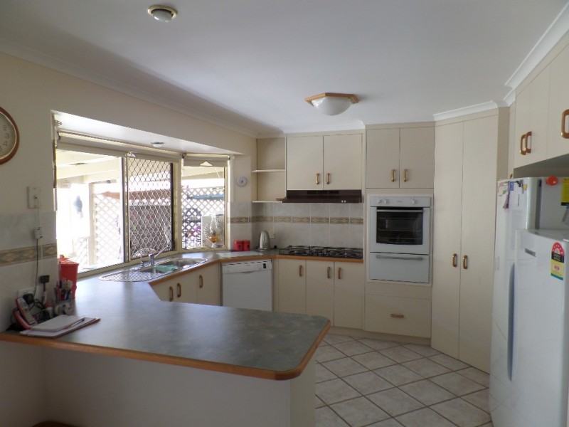 19 Cassia Avenue, Scarness QLD 4655