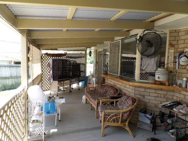 19 Cassia Avenue, Scarness QLD 4655
