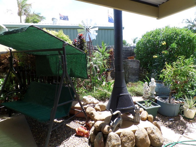 19 Cassia Avenue, Scarness QLD 4655