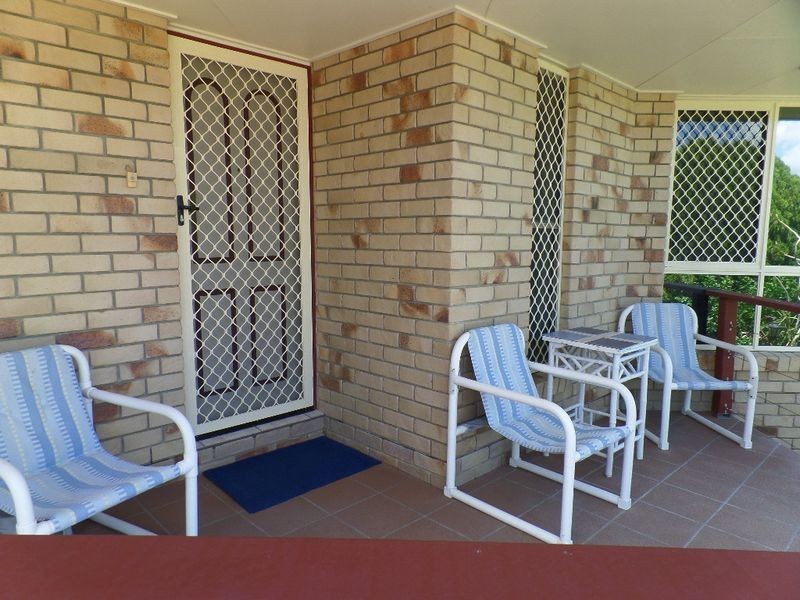19 Cassia Avenue, Scarness QLD 4655