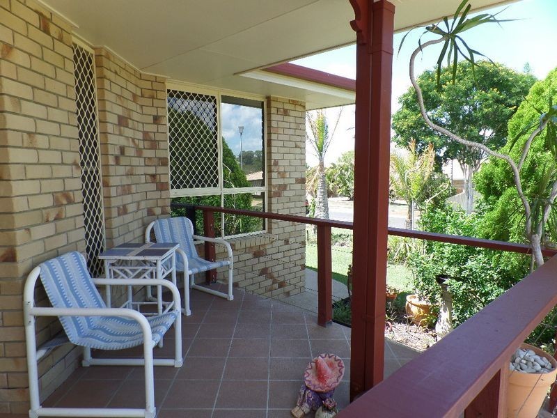 19 Cassia Avenue, Scarness QLD 4655