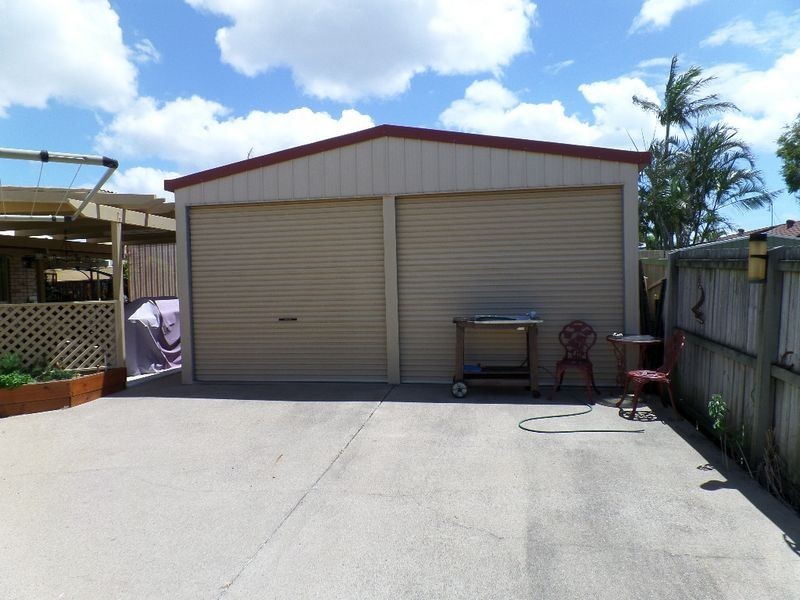19 Cassia Avenue, Scarness QLD 4655