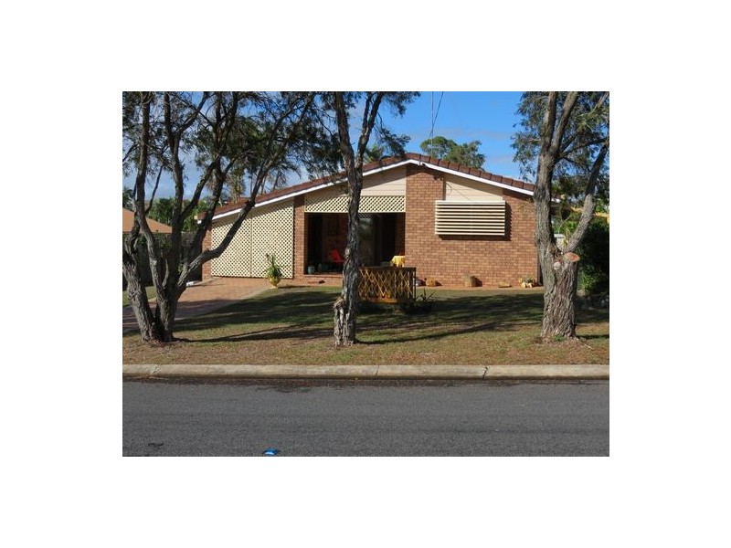 30 Parkway Drive, Scarness QLD 4655
