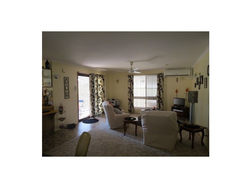 30 Parkway Drive, Scarness QLD 4655
