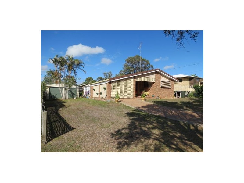 30 Parkway Drive, Scarness QLD 4655