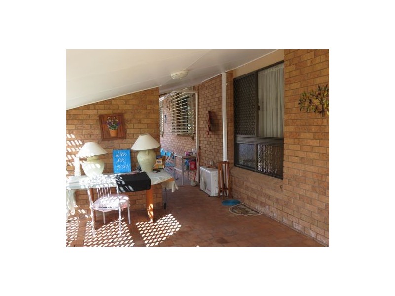 30 Parkway Drive, Scarness QLD 4655