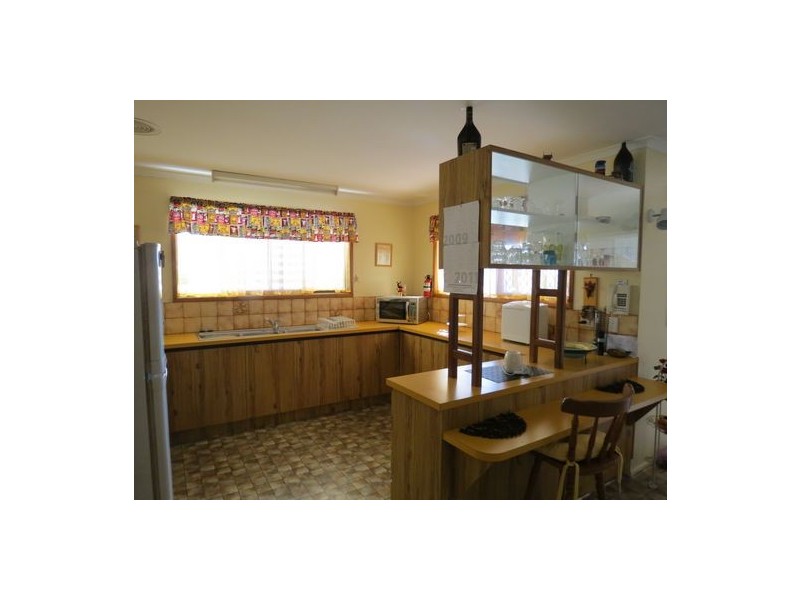 30 Parkway Drive, Scarness QLD 4655