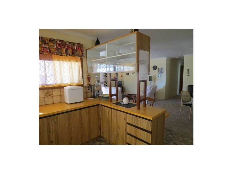 30 Parkway Drive, Scarness QLD 4655