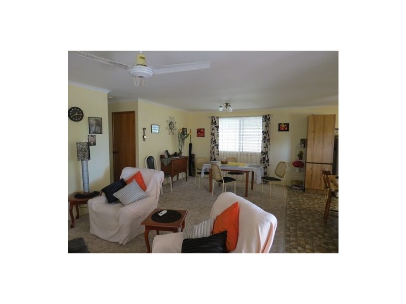 30 Parkway Drive, Scarness QLD 4655