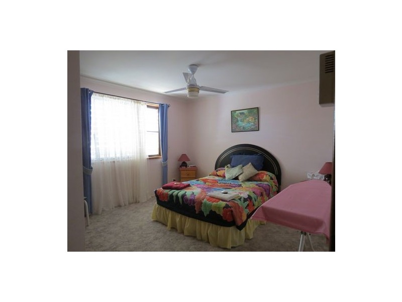 30 Parkway Drive, Scarness QLD 4655