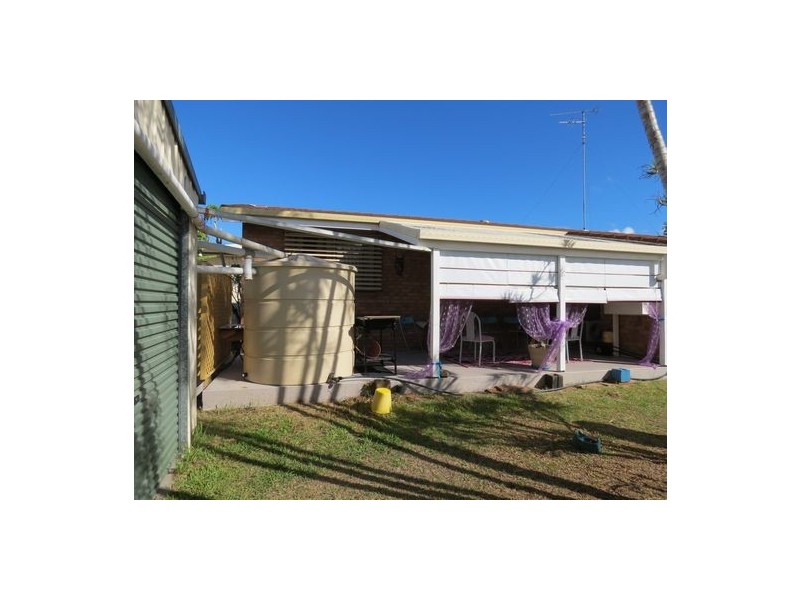 30 Parkway Drive, Scarness QLD 4655
