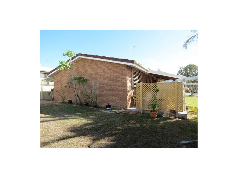 30 Parkway Drive, Scarness QLD 4655