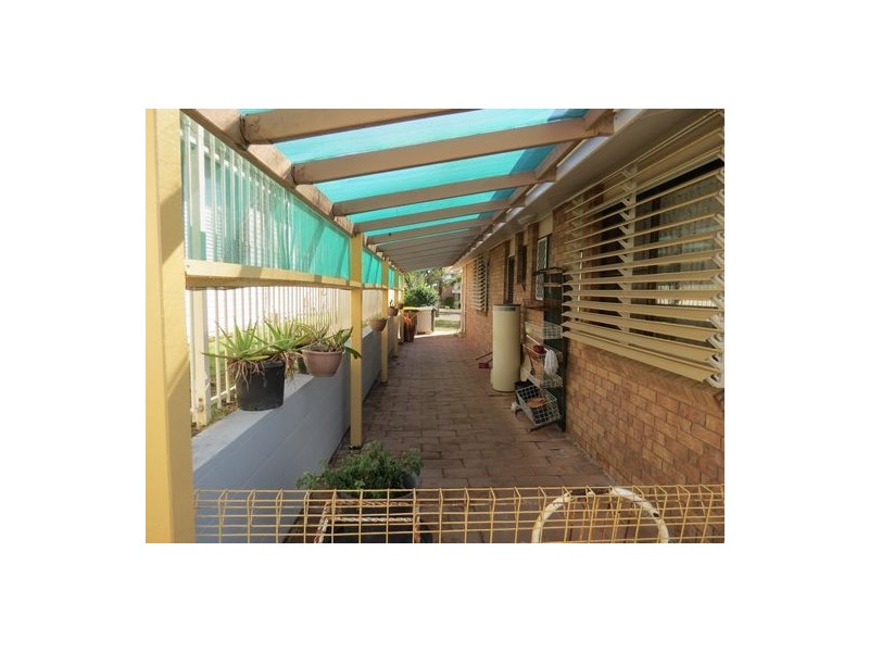 30 Parkway Drive, Scarness QLD 4655