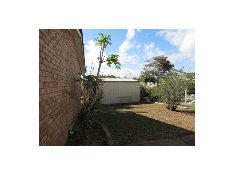 30 Parkway Drive, Scarness QLD 4655