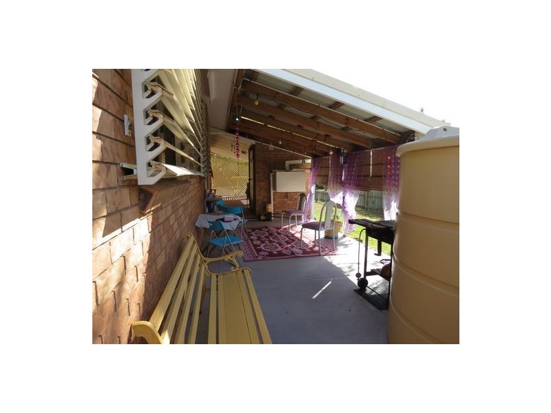30 Parkway Drive, Scarness QLD 4655