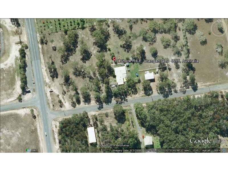11 Shore Road East, Urangan QLD 4655