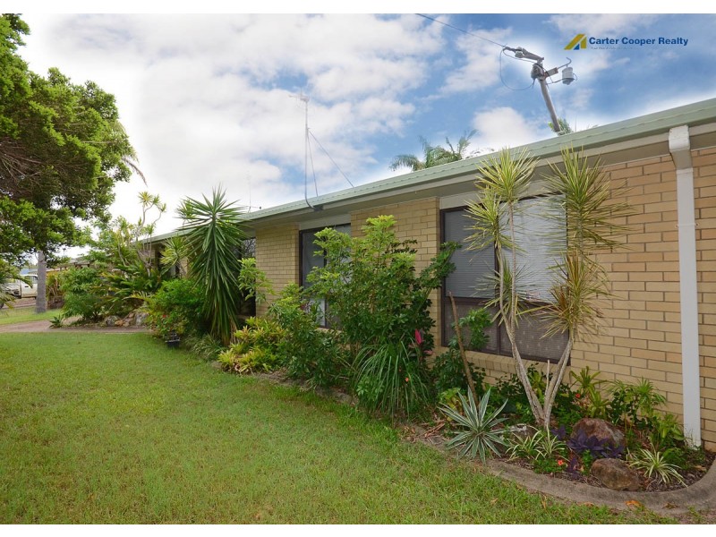 118 Oleander Avenue, Scarness QLD 4655