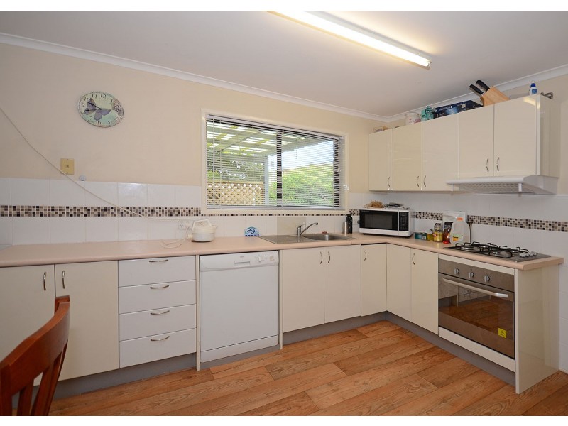 118 Oleander Avenue, Scarness QLD 4655