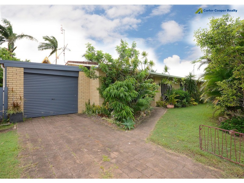 118 Oleander Avenue, Scarness QLD 4655