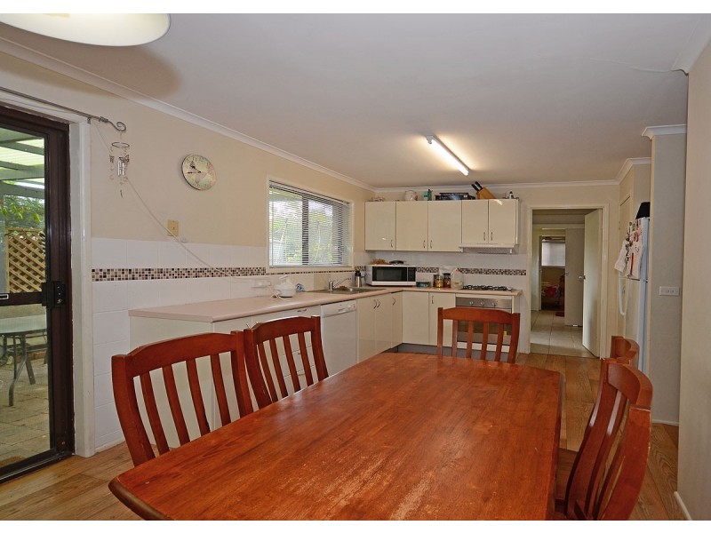 118 Oleander Avenue, Scarness QLD 4655