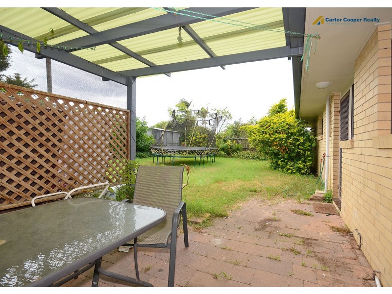 118 Oleander Avenue, Scarness QLD 4655