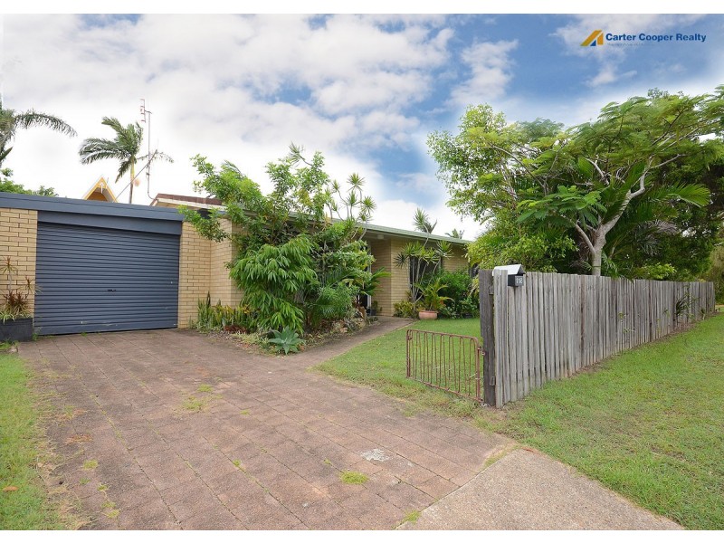 118 Oleander Avenue, Scarness QLD 4655