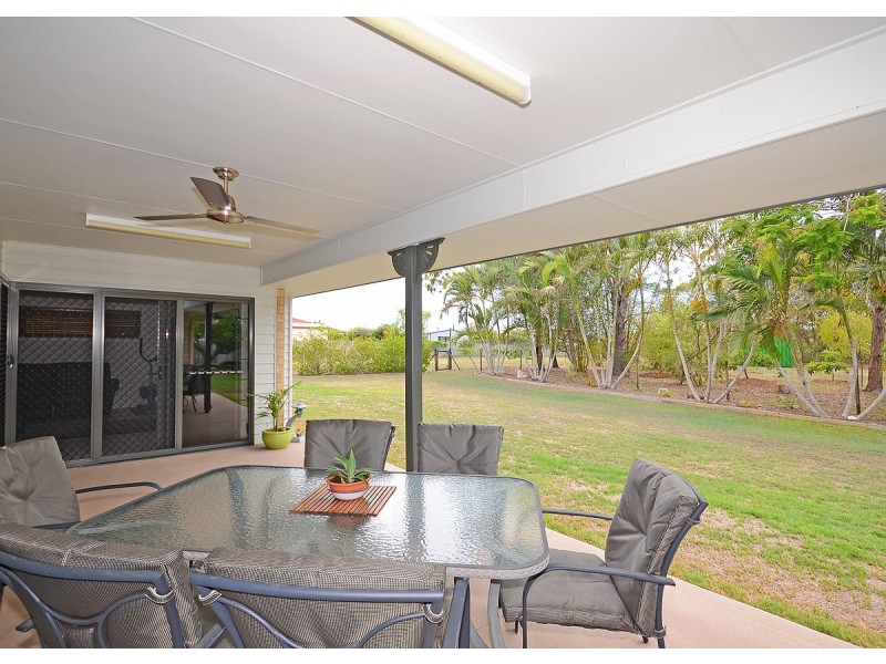 16 Snapper Street, Kawungan QLD 4655