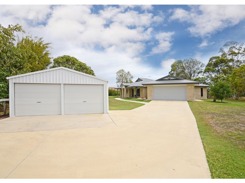 16 Snapper Street, Kawungan QLD 4655