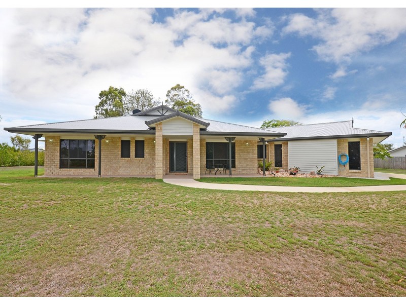 16 Snapper Street, Kawungan QLD 4655