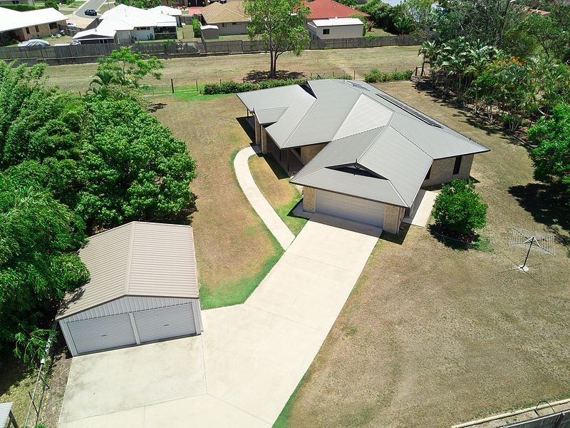 16 Snapper Street, Kawungan QLD 4655