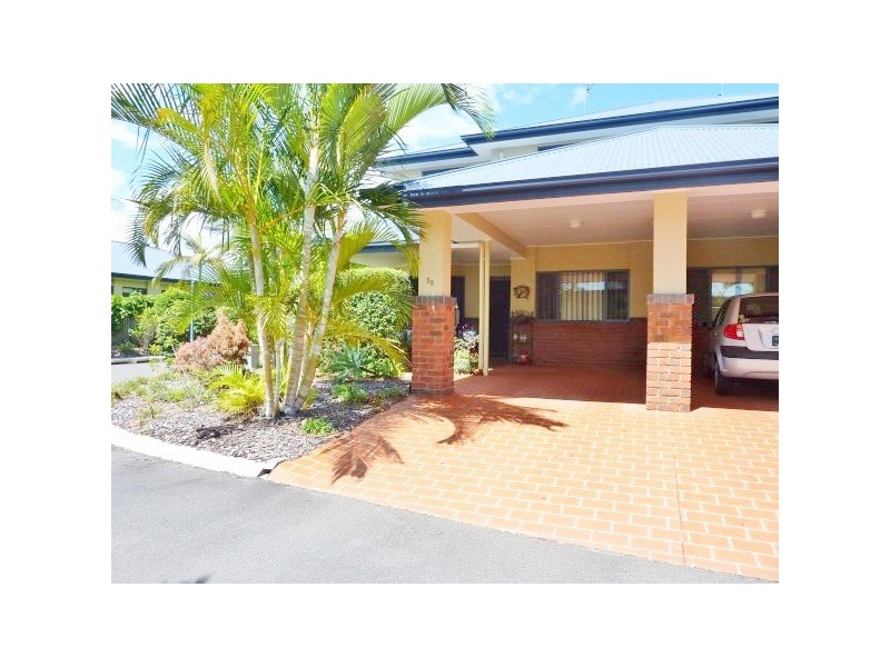 58-34 Elizabeth Street, Urangan QLD 4655
