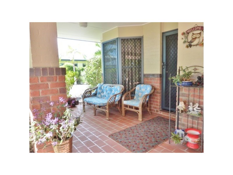 58-34 Elizabeth Street, Urangan QLD 4655