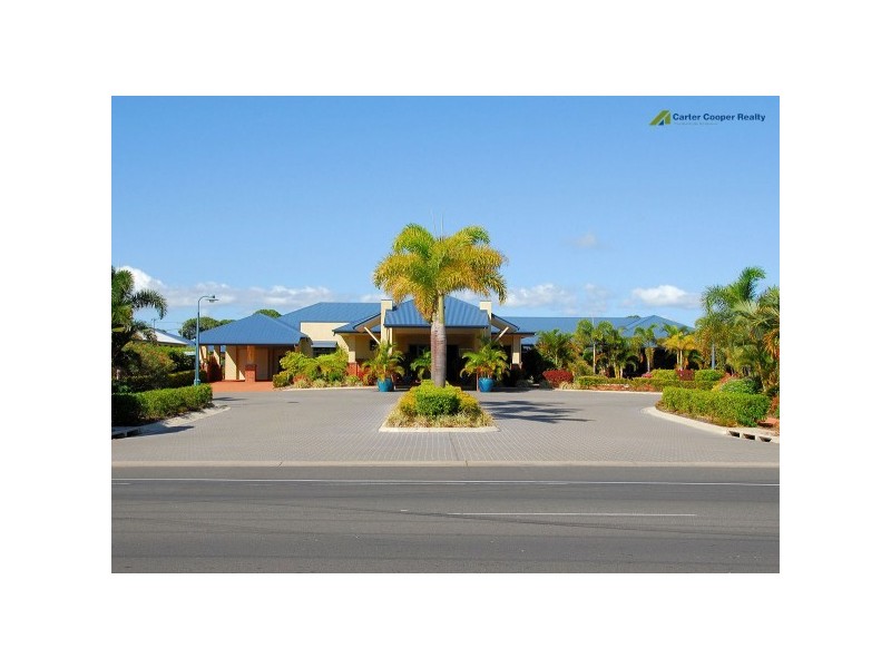 58-34 Elizabeth Street, Urangan QLD 4655