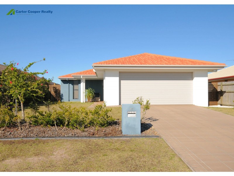 40 Endeavour Way, Eli Waters QLD 4655