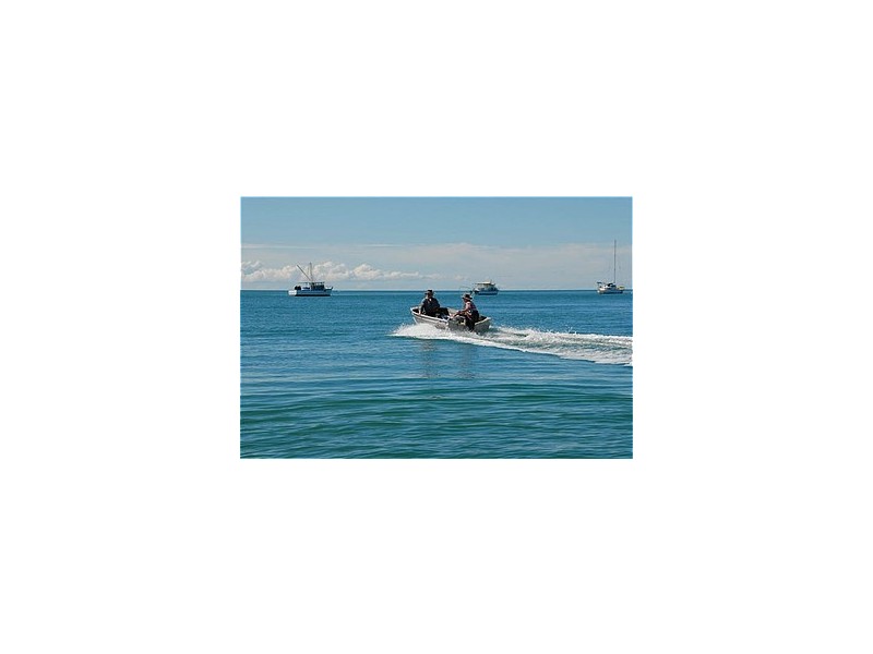 20 Eds Place, Burrum Heads QLD 4659