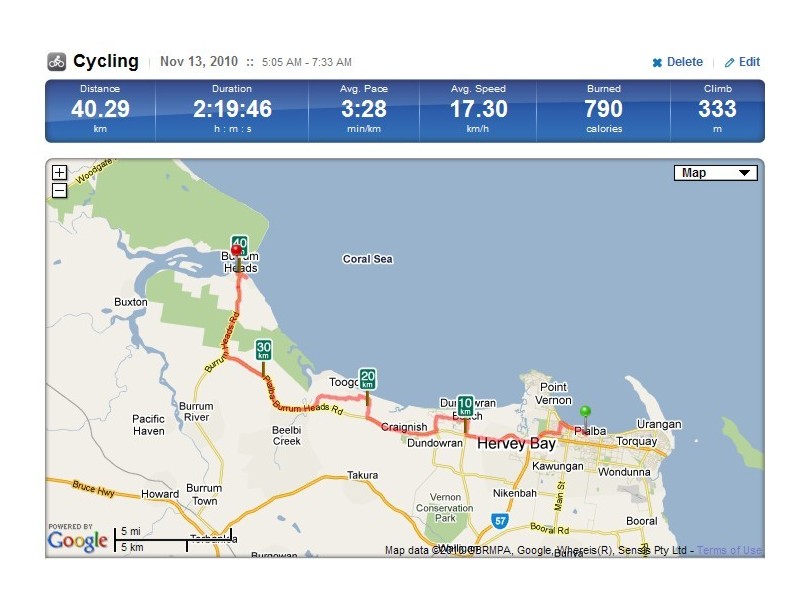 20 Eds Place, Burrum Heads QLD 4659