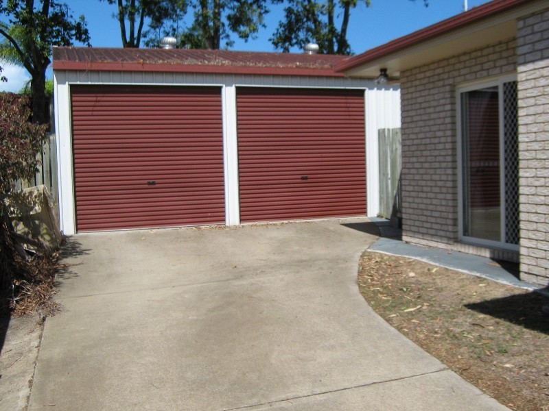 31 Shelley Street, Scarness QLD 4655