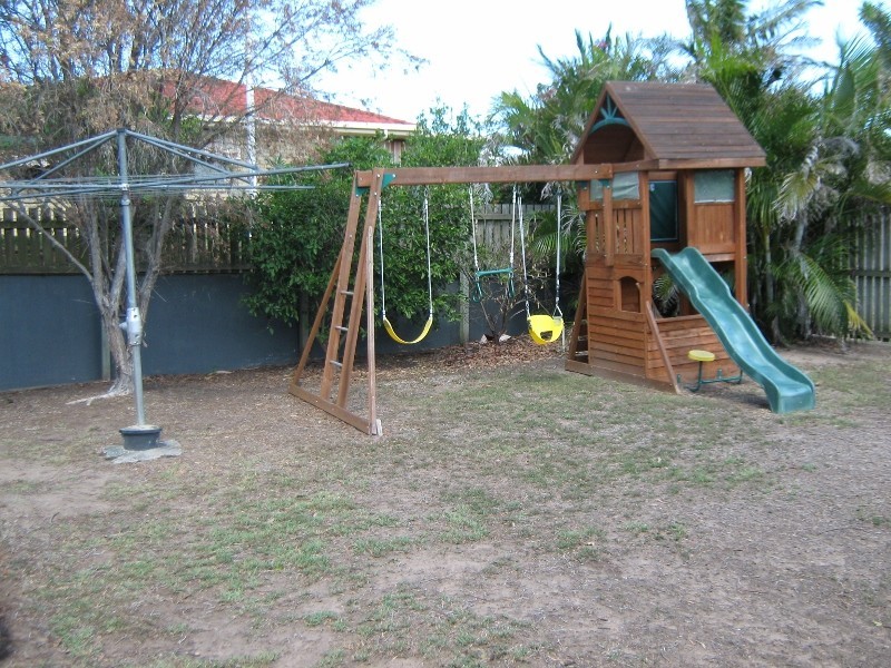 31 Shelley Street, Scarness QLD 4655