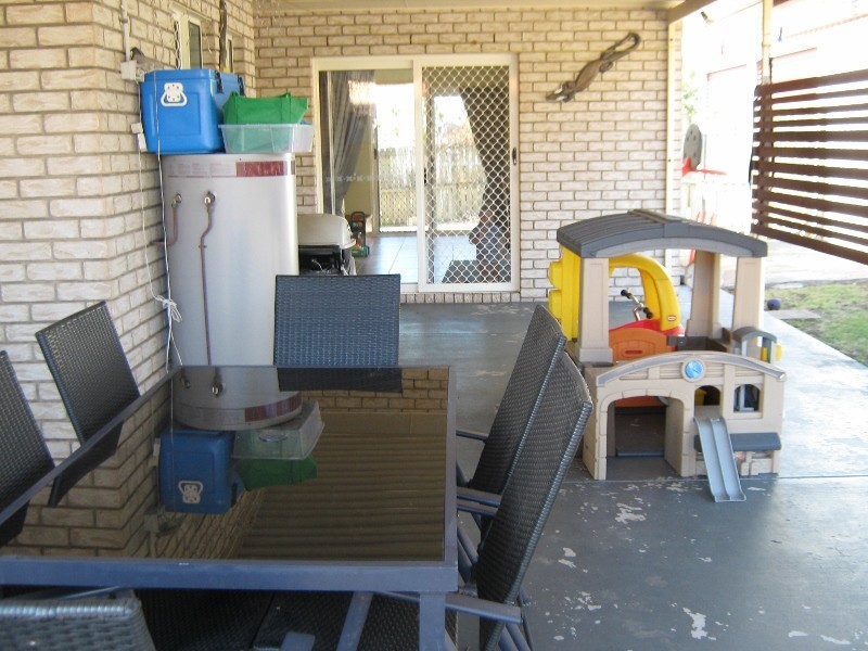 31 Shelley Street, Scarness QLD 4655