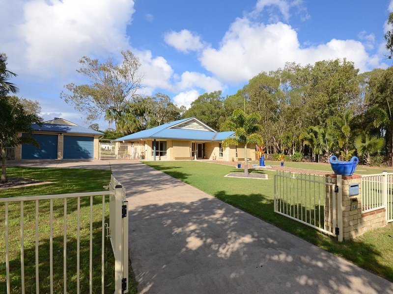 1-5 Vine Forest Drive, Dundowran Beach QLD 4655